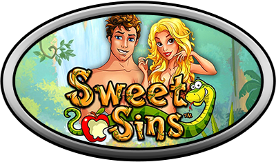 Sweet Sins