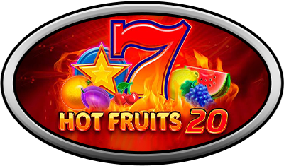 Hot Fruits 20